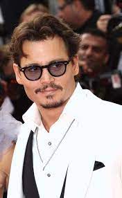 johny depp