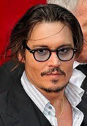 johny depp