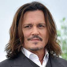 johny depp