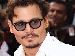 johny depp