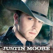 justin moore