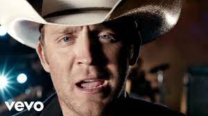 justin moore