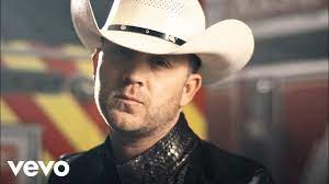 justin moore