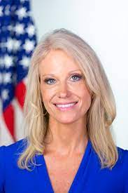 kelly conway