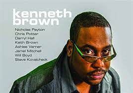 kenneth brown