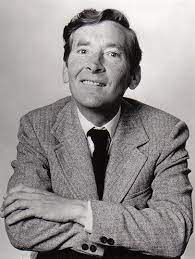 kenneth williams