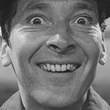 kenneth williams