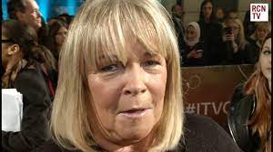 linda robinson