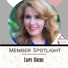 lupe uribe