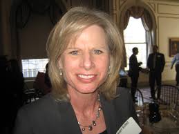 mary burke