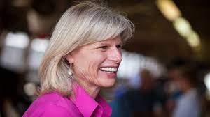 mary burke