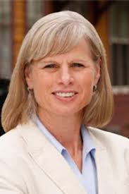 mary burke