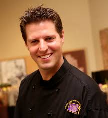 matthew baker