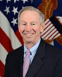 michael griffin