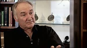 michael keating