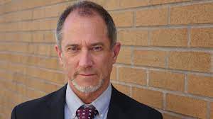 michael robinson