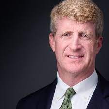 patrick kennedy