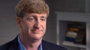 patrick kennedy