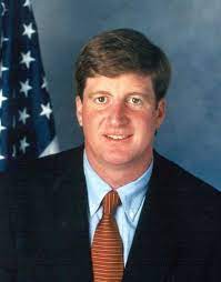 patrick kennedy