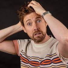 ricky wilson