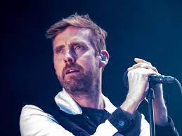 ricky wilson