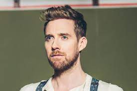 ricky wilson