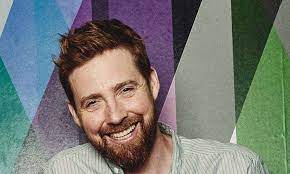 ricky wilson