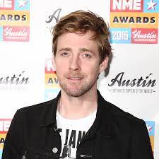 ricky wilson