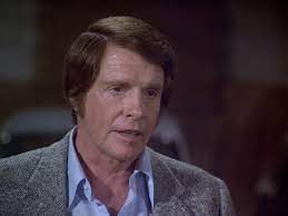 robert horton