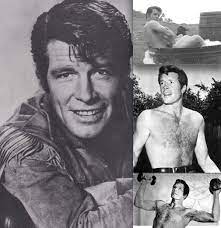 robert horton