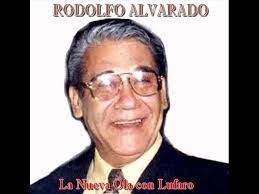 rodolfo alvarado