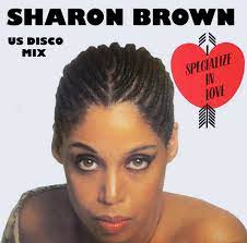 sharon brown