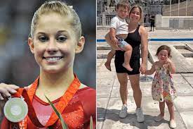 shawn johnson