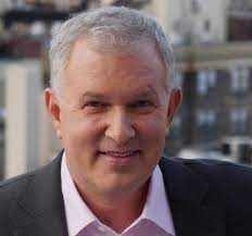 stephen snyder