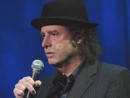 steven wright