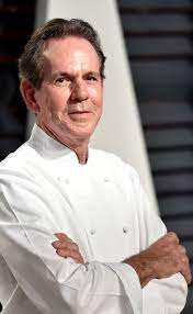 thomas keller