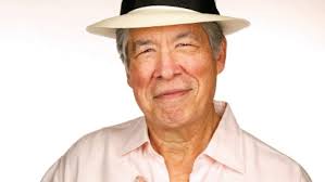 thomas king