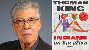 thomas king