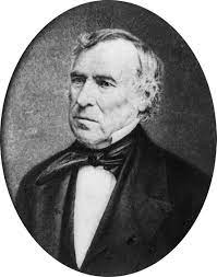 zachary taylor