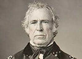 zachary taylor