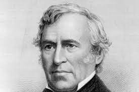 zachary taylor