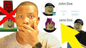 john doe